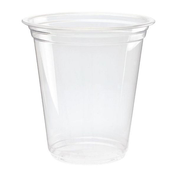 Fiesta Green Kompostierbare Kaltgetränkebecher aus PLA 45,4cl, VE: 1000 Stück, FA343
