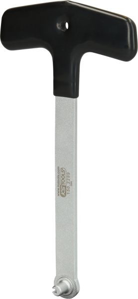 KS Tools Handbremsbacken-Haltefeder-Werkzeug für Mercedes, 150.2299