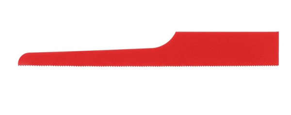 Airpress Sägeblatt 24 Zähne für Druckluft-Säbelsäge, 45496-SA-32S