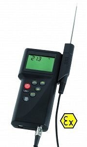 DOSTMANN P700-EX Thermometer mit EX-Schutz, 5000-X700