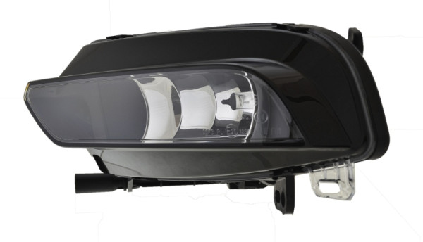 HELLA FF-Nebelscheinwerfer, für u.a. Audi A3 (8V), ECE/CCC, links, 1NE 010 832-291