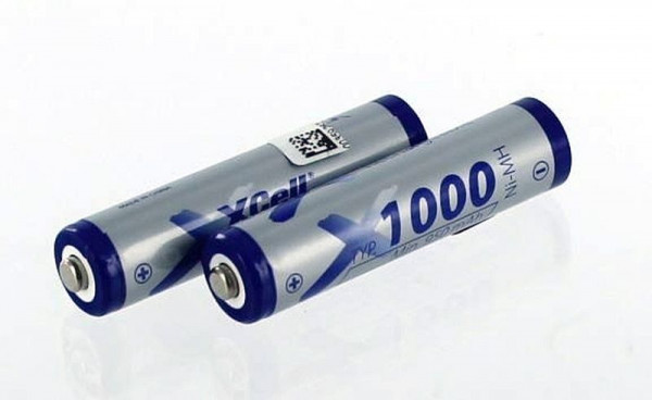AGI Akku kompatibel mit PHILIPS ONIS 6831, 76627