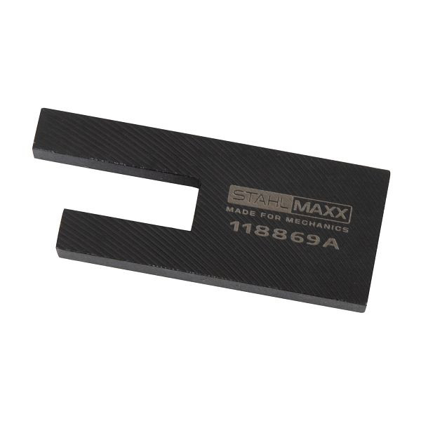 Stahlmaxx Elastriemen Montagewerkzeug, für Smart 451, wie 451589006100, XXL-118869A