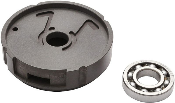 Hazet Endplatte, hinten für 9012 EL, Netto-Gewicht: 0.08 kg, 9012EL-05/2