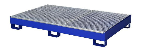 Cemo Auffangwanne Typ SW6 lackiert, 10406, 4052886327272