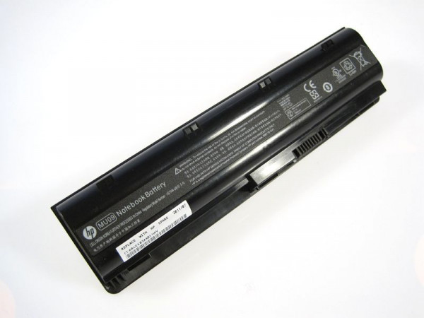 AGI Original Akku für HP MU09, 83854