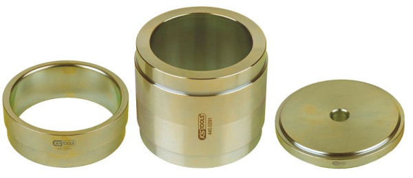 KS Tools Doppel-Silentlager-Satz für VAG, 3-teilig, 440.0290