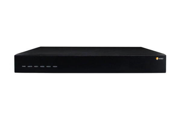 eneo INR-eSATA HDD Box, eSATA, für max 4 HDD max. 8TB pro HDD, ohne HDD, 234995