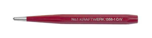 Kraftwerk Körner Nr. 1, 100 mm, 1358-1, 7612206080927