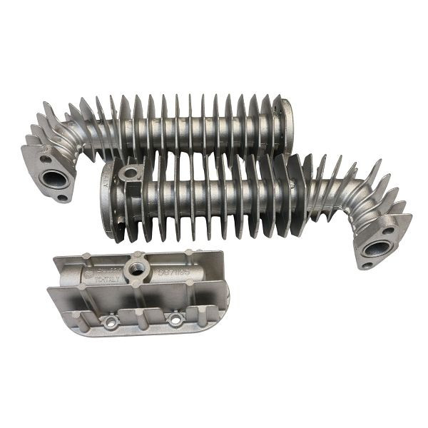 Airpress Zwischenkühler-Kit für K30-K60, Ersatzteil, 9434D03, 8712418435221