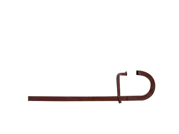 Schake Betonzwinge, Schallänge: 0 - 750 mm, 111951, 4250384700676