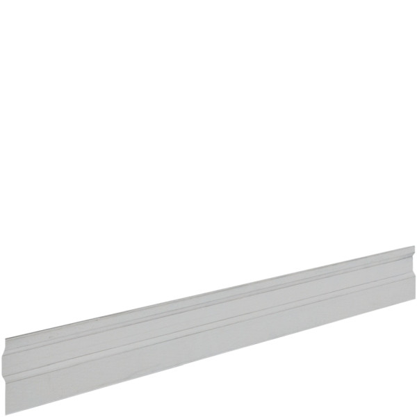 BITO Schüttgutleiste 996x201.4x7.4 gestanzt verzinkt, 14242