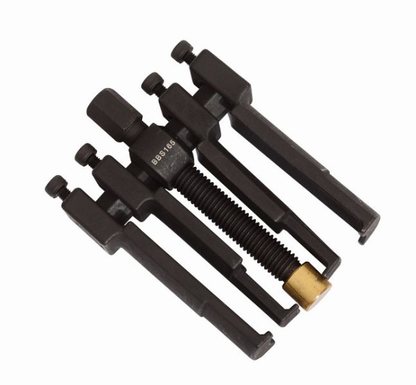 Bahco Universal-Abzieher mit 4 auswechselbaren Haken, BBS165