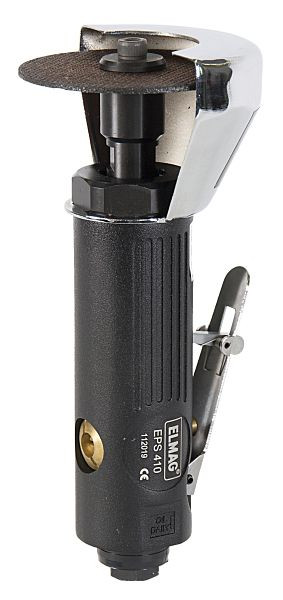 ELMAG DL-Trennschleifer 75 mm, EPS 410, 43803, 9004853438035