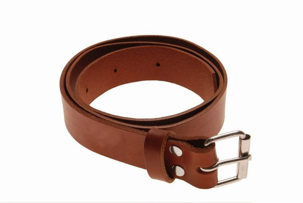 Bahco Leder-Werkzeuggürtel, 125cm, Gesamtlänge 200 mm, 4030, 7311518116484