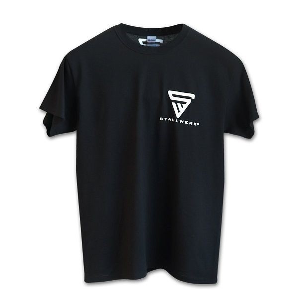 STAHLWERK T-Shirt Größe: S, 5980