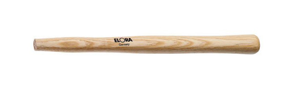 ELORA Stiel für Kunststoff- oder Treibhammer 1660-40, 1660ST-40, 1660400408000