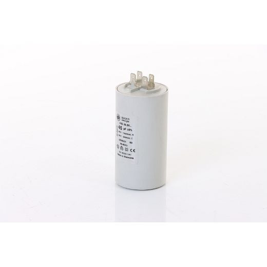 ELMAG Kondensator 45µF, 9601403, 9000096014036