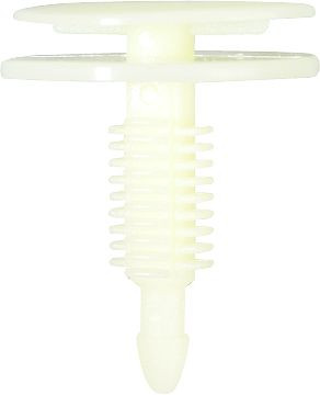 KS Tools Zierleisten-Verbindungsclip für Ford, VE: 10 Stück, 420.1264