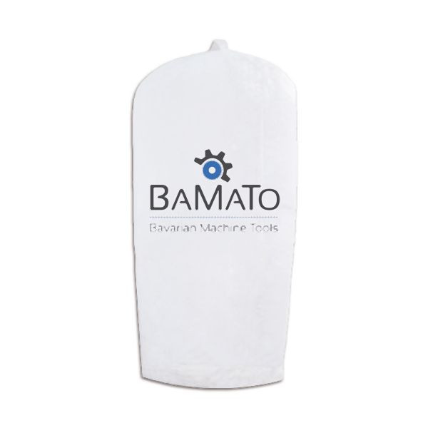 BAMATO Filtersack für Absauganlage AB-2530 und AB-3900, AB2530FS