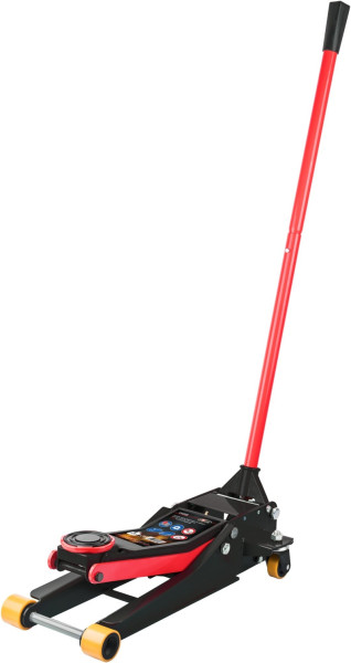 VIGOR Hydraulik Rangier-Wagenheber 2 Tonnen, ultraflach, V6028