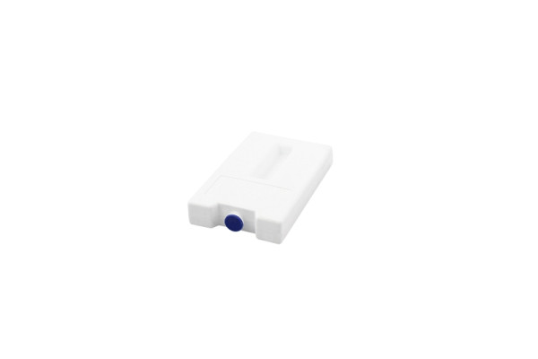 Schneider Kühlakkus für Schneider Isoboxen, GN 1/9 -12°C, 176 x 108 x 30 mm, 281006