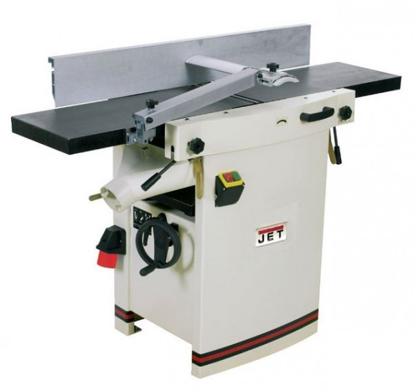 Jet Abricht-Dickenhobelmaschine, 400V, 2,9kW, 4 Messer, JPT_310HH-T