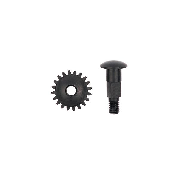 Felco Kit: Schraube/Mutter (1 x 2/8 + 1 x 2/9), 2/94