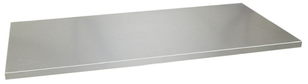 stumpf Fachboden für Flügeltürenschränke, 1000 mm Breite, verzinkt, 7801000