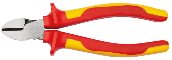 Kraftwerk VDE-Seitenschneider 160 mm, 308.300.160, 7612206134026