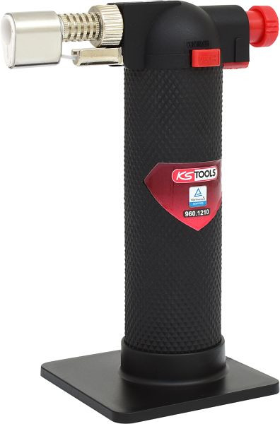 KS Tools Klein-Lötgerät, 140mm, 960.1200, 4042146058145