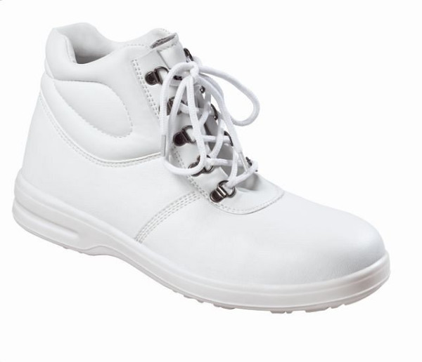 teXXor S2-Sicherheitsschnürstiefel "MONTPELLIER", Größe: 44, VE: 1 Paar, 6260-44