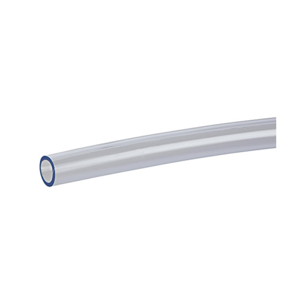 Riegler Polyurethanschlauch, Schlauch-Ø8x1 mm, natur, FDA, VE: Rolle à 25 m, 146545