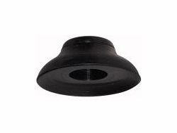 Riegler Flachsauger, rund, Material NBR, 108435, 4047322200165