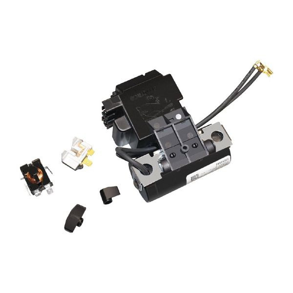 Polar Elektrik Für Kompressor Ersatzteil Passt für CC663, CD984, CW195, DA995 und U634, AJ163
