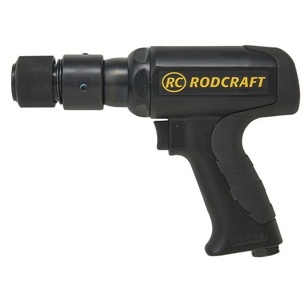 Rodcraft Schlagwerkzeug RC5185, geringe Vibrationen und leistungsfähig, Schläge/Minute: 3000, 8951000152