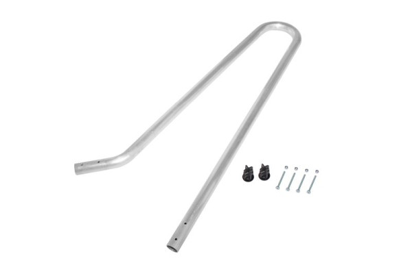 HYMER Haltevorrichtung für Treppentritt, 0054896, 4019502355323