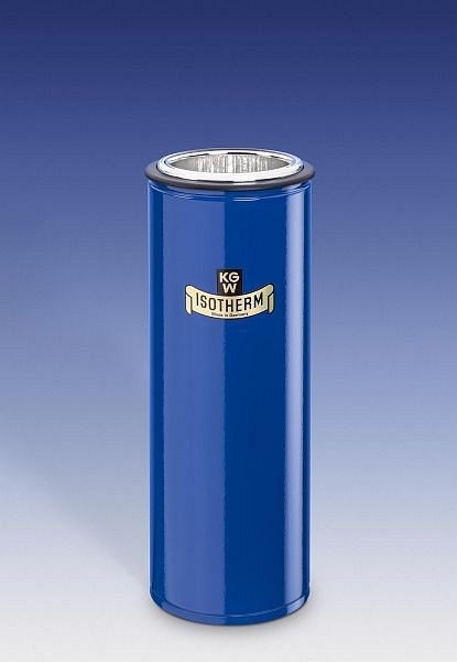 KGW Isotherm Dewargefäß (zylindrisch) Typ 12 C, 1500 ml, 10214