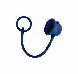 Riegler Staubschutzhauben für Hydraulikkupplungen Serie B, 107751