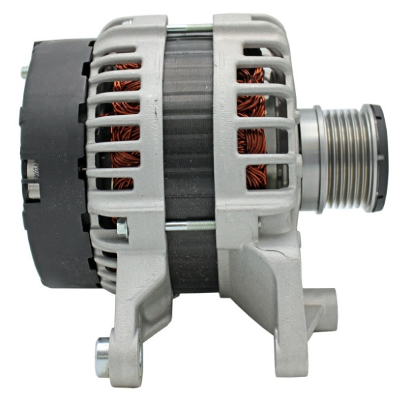HELLA Generator/Lichtmaschine, 14V, 175A, für u.a. Mercedes-Benz C-Class (W205), 8EL 011 713-991