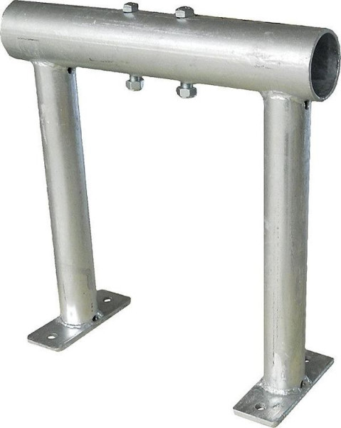 Patura Montagebock für Tiefbox 400 x 620 mm mit zwei Klemmschrauben, 334648