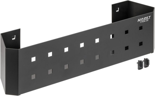 Hazet Dosenhalter, für mindestens 4 Dosen, 179N-35, 4000896224258