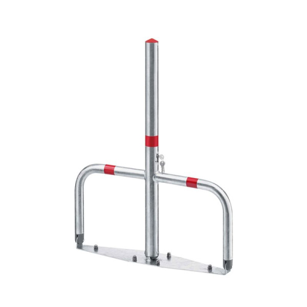 Stein HGS Sperrbügel Typ 510, für Profilzylinder vorgerüstet - nicht im Lieferumfang!, 13580