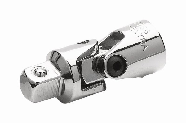 Bahco Kardangelenk 3/8", hochglanz, 7766, 7314151096694