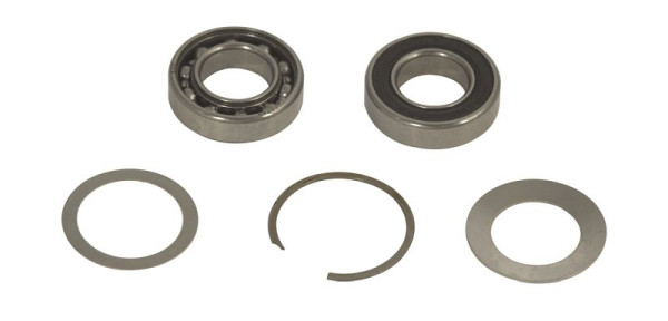 Mirka Lager-Set ROS 32mm, 8993019511