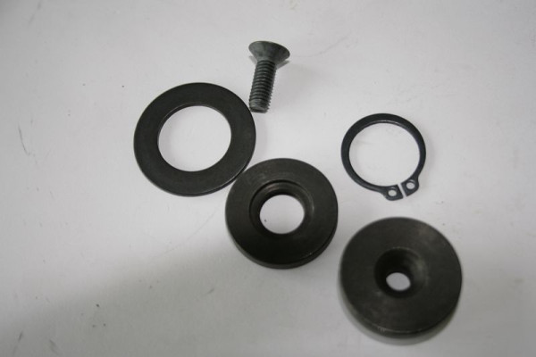 ELMAG Flansch-Set für EPS 411, Teile Nr.: 37, 50, 51, 54, 55, 9403408