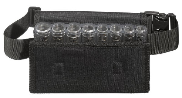 Ratiotec Geldbörse mit 8-Münzsorten, 30070, 4260114690726