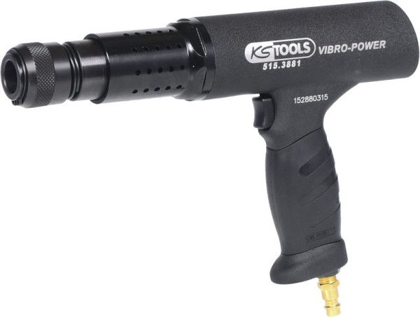 KS Tools Druckluft-Meißelhammer, 515.3881, 4042146390382