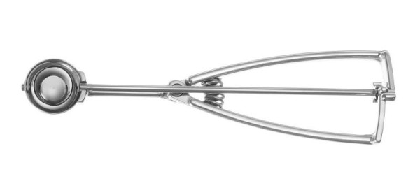 Stöckel Eiscremeportionierer, Ø30 mm, zum Anrichten, 755143