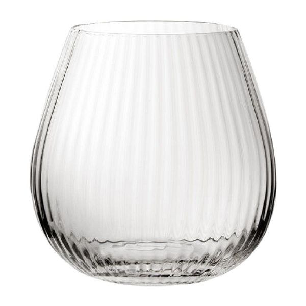 Utopia Hayworth Stiellose Gin-Gläser 650ml (6er Pack), CZ043